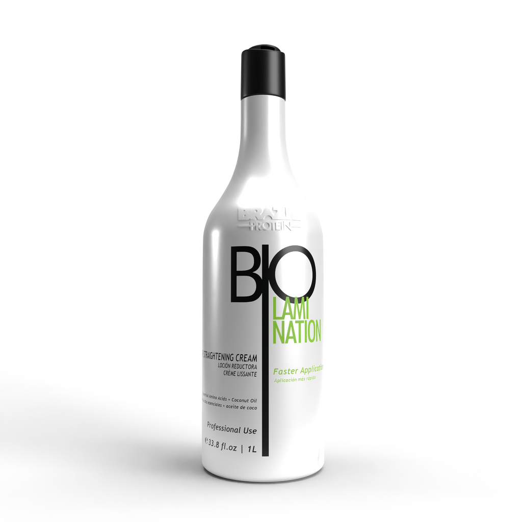 BIOLAMINATION STRAIGHTNING CREAM