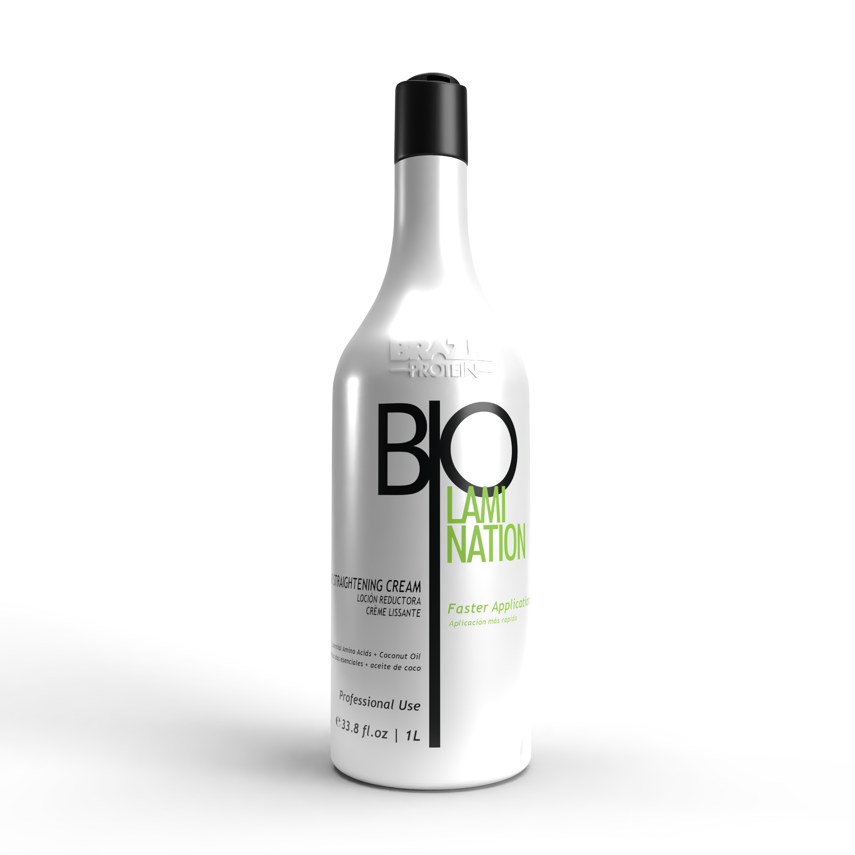 BIOLAMINATION STRAIGHTNING CREAM