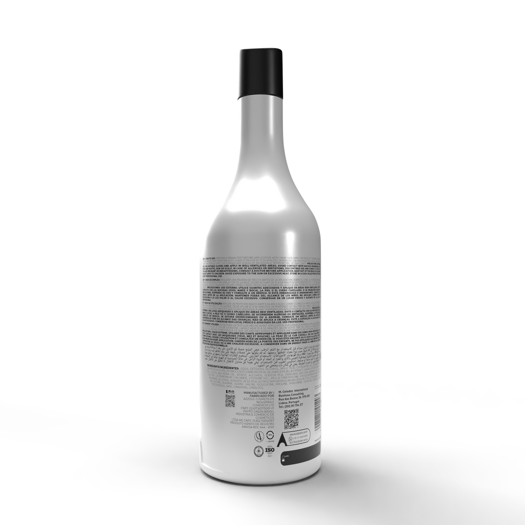 BIOLAMINATION STRAIGHTNING CREAM