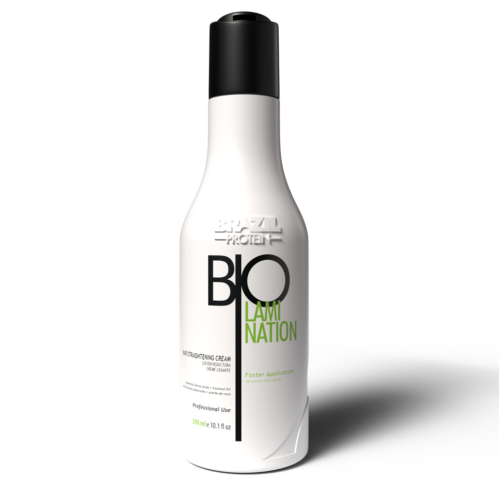BIOLAMINATION STRAIGHTNING CREAM