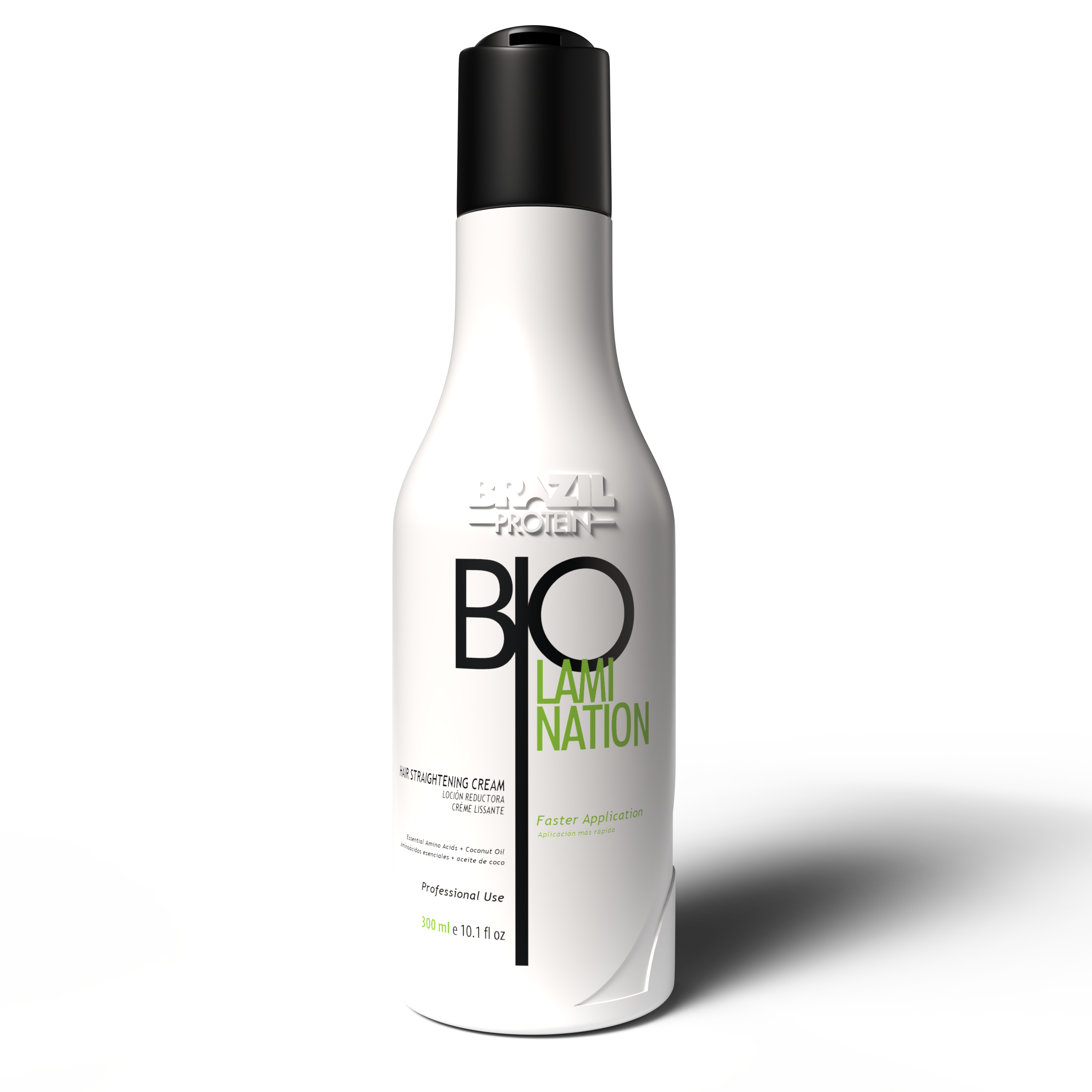 BIOLAMINATION STRAIGHTNING CREAM