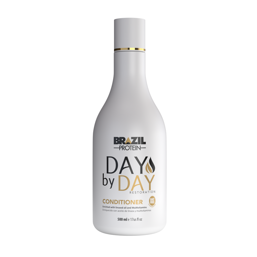 DAY BY DAY RESTORATION CONDICIONADOR SALT FREE 500ML