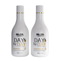 KIT DAY BY DAY RESTORATION SHAMPOO + CONDICIONADOR SALT FREE 500ML