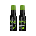 KIT NUTRITION POWER DETOX SHAMPOO + CONDICIONADOR REFRESHING 300ML