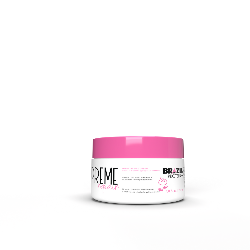 SUPREME REPAIR MASCARA CAPILAR HIDRATANTE 250GR