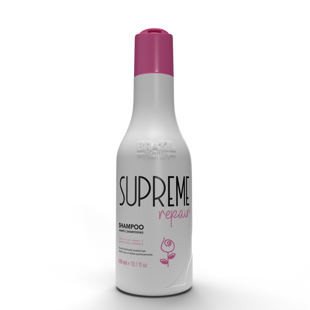 SUPREME REPAIR SHAMPOO HIDRATANTE 300ML