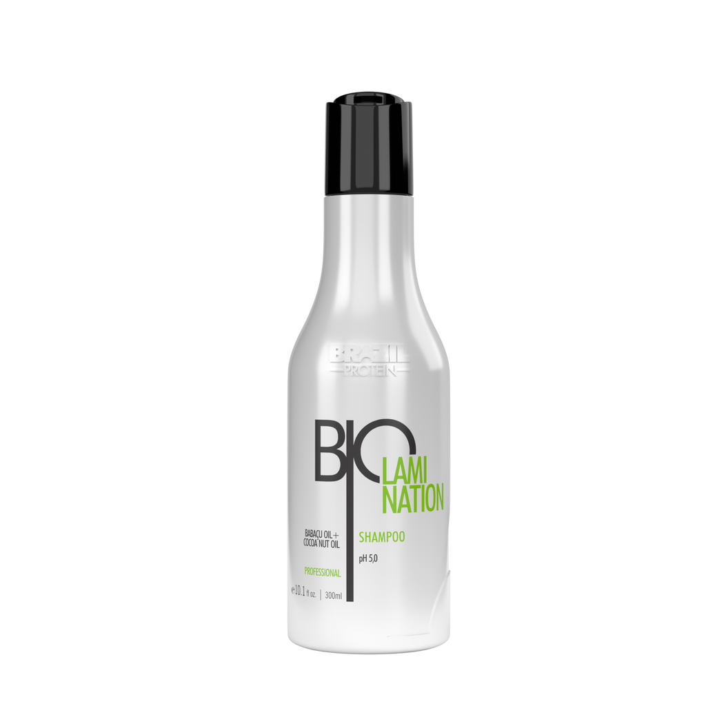 BIOLAMINATION SHAMPOO 300ML