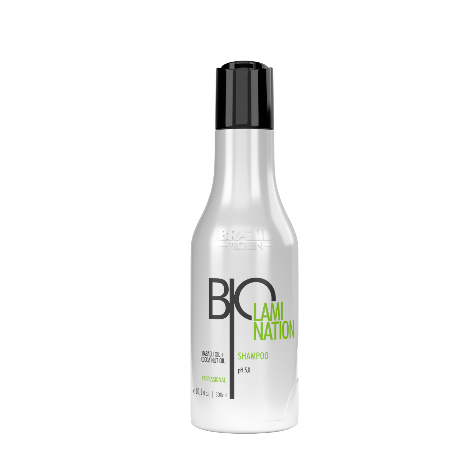 BIOLAMINATION SHAMPOO 300ML