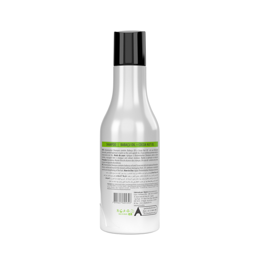 BIOLAMINATION SHAMPOO 300ML